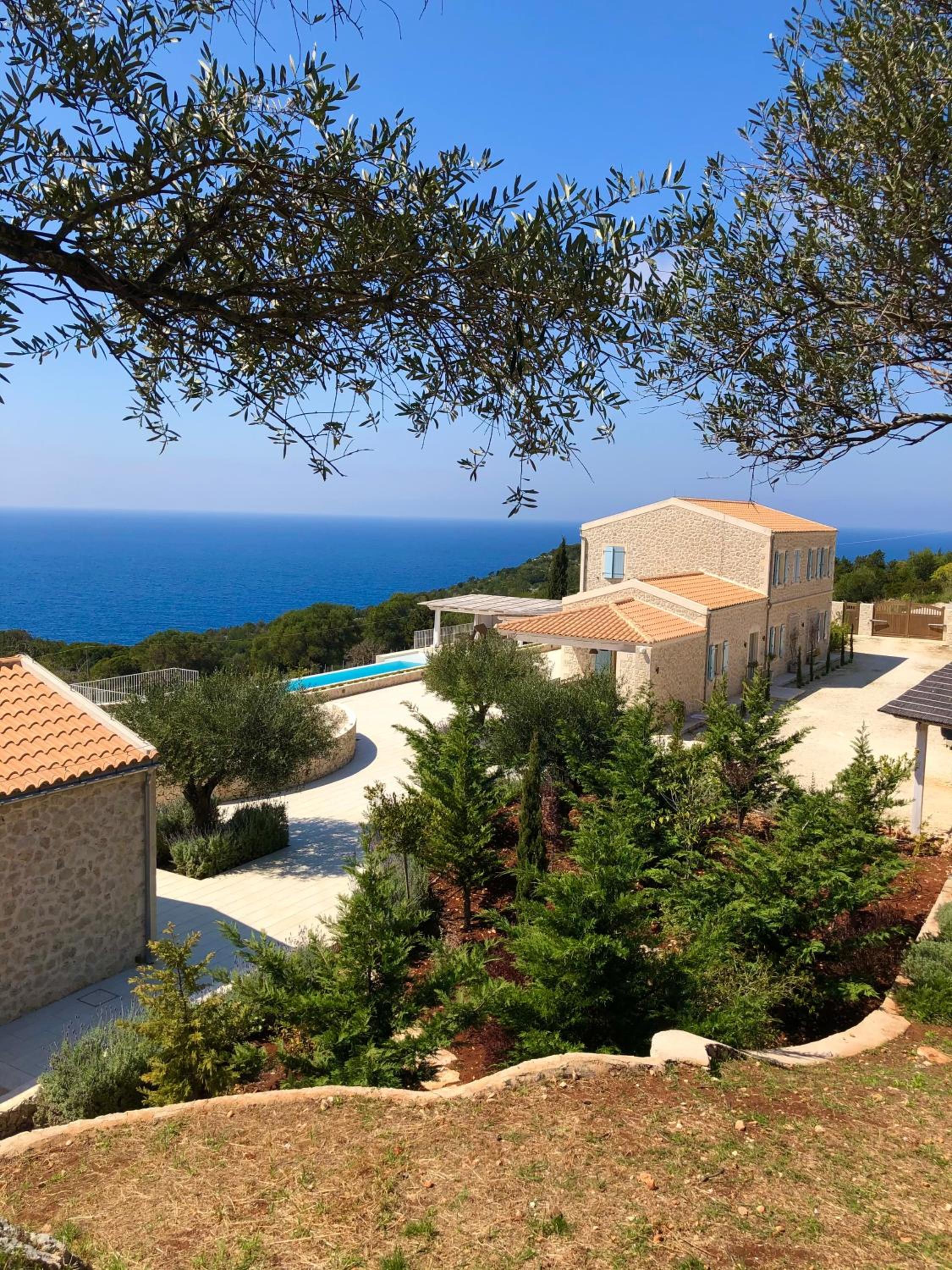 Villa Venturi