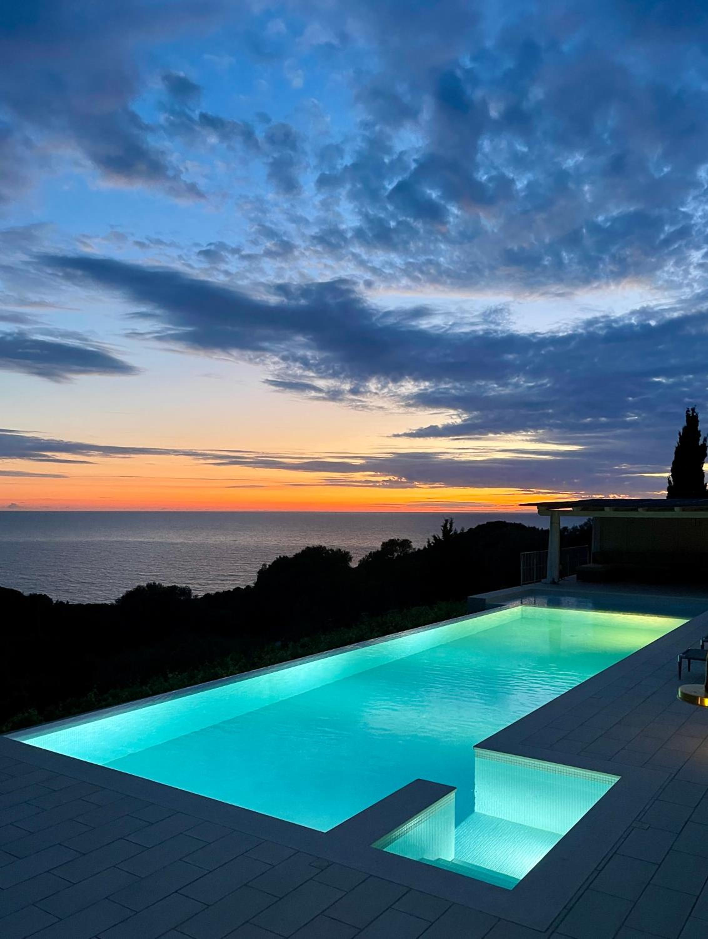Villa Venturi