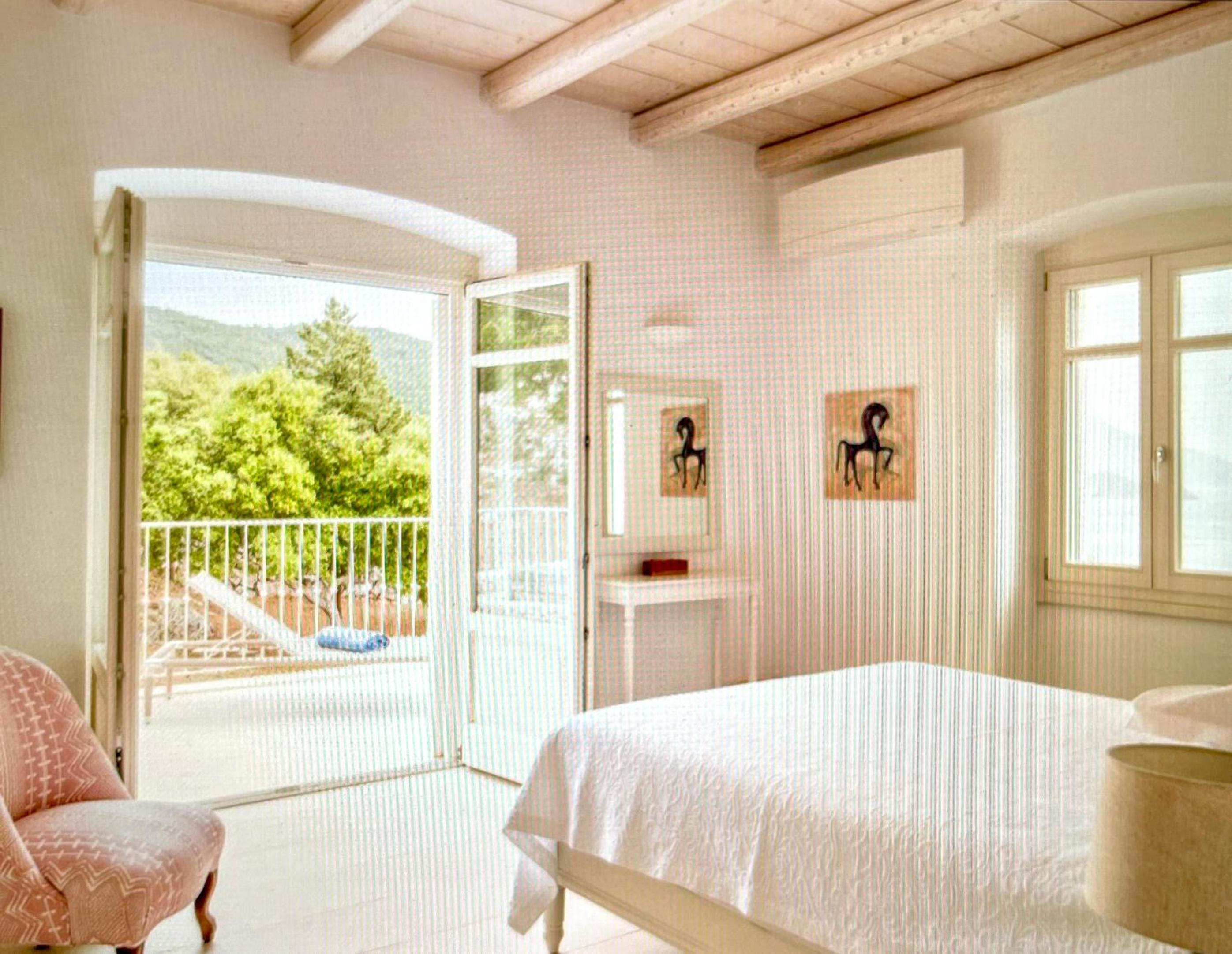 Villa Venturi