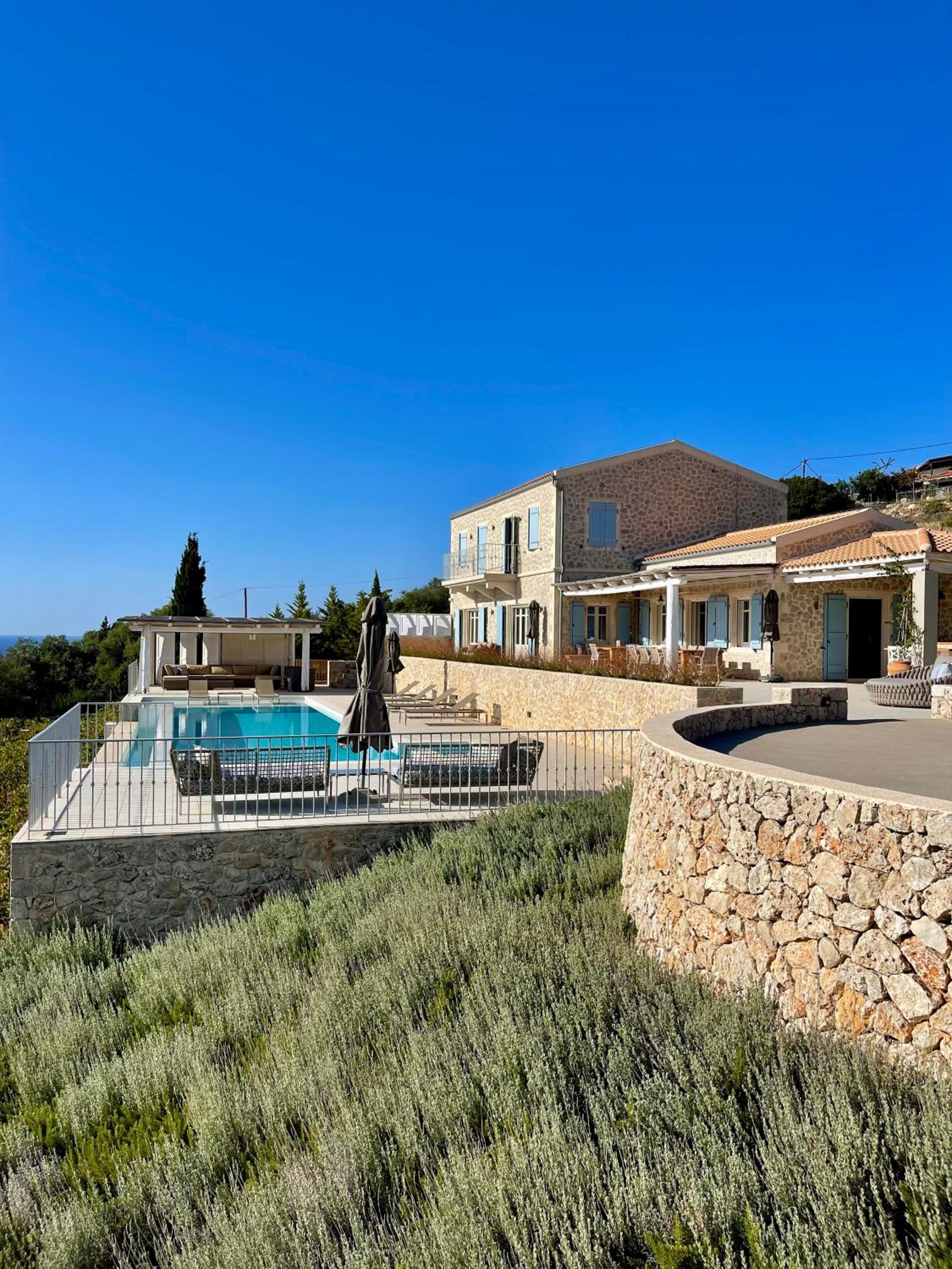 Villa Venturi