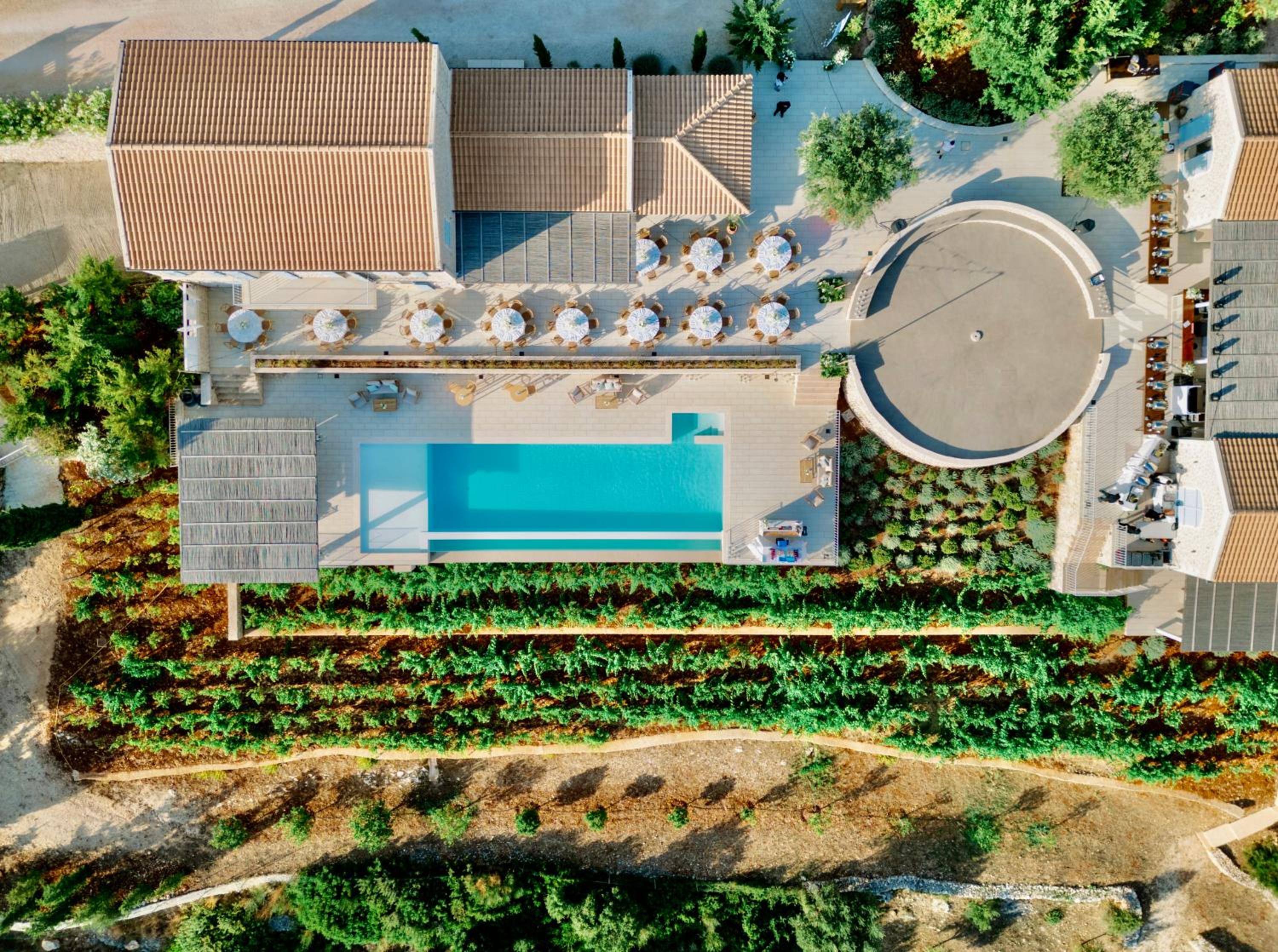 Villa Venturi