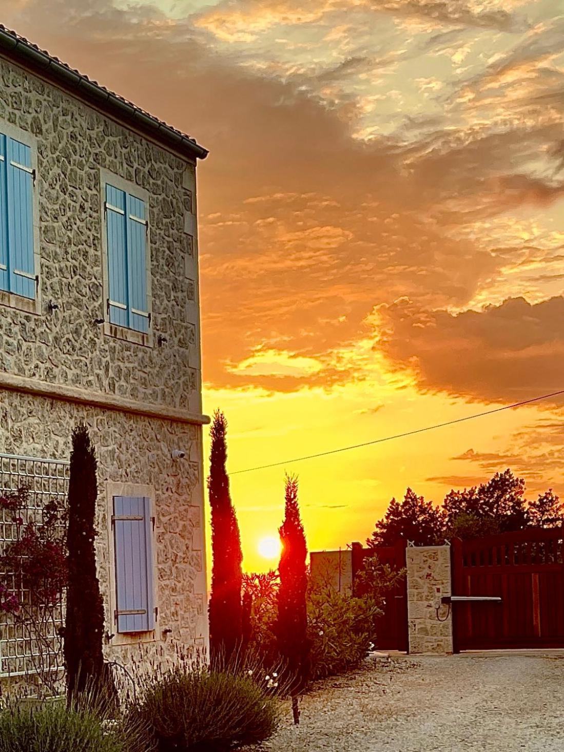 Villa Venturi