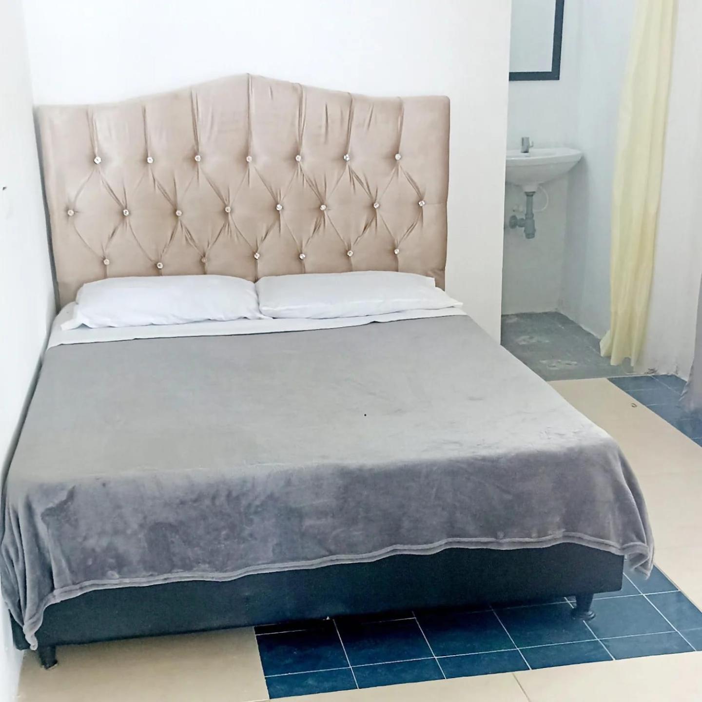 Mirador La Gloria
