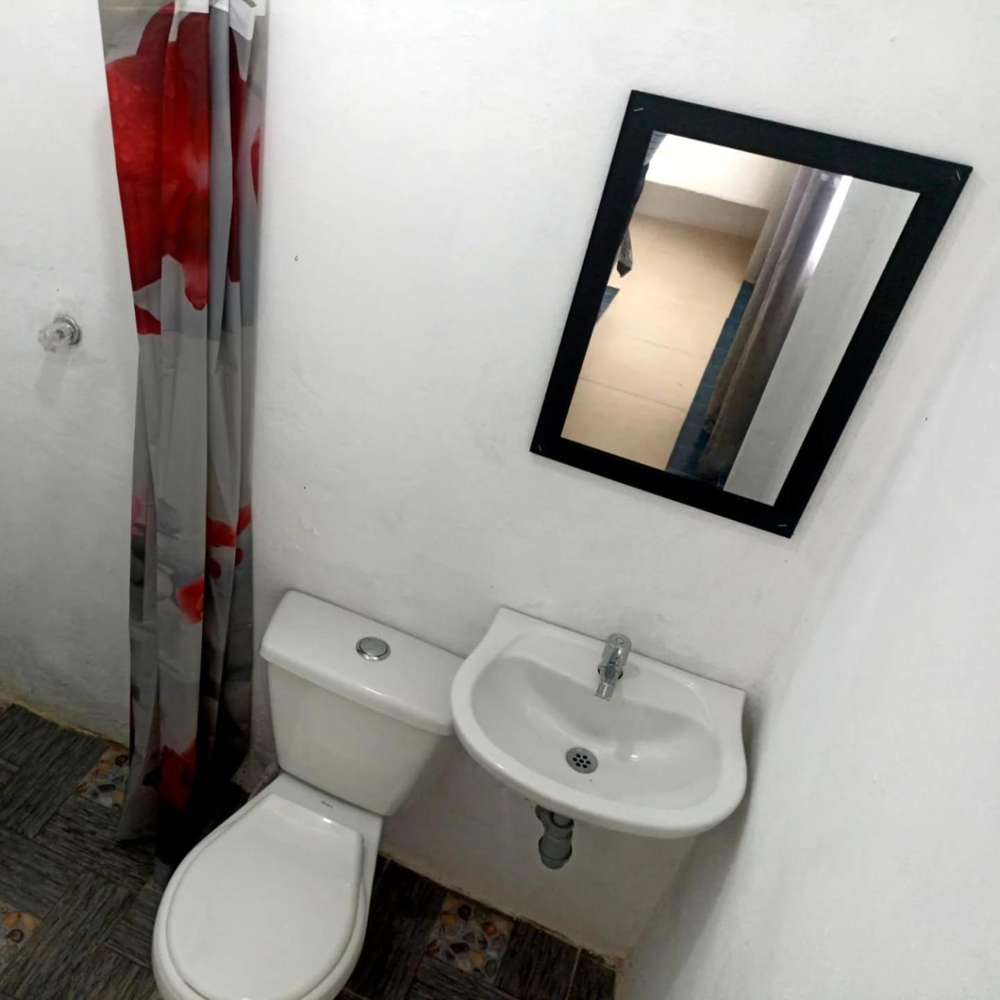 Mirador La Gloria