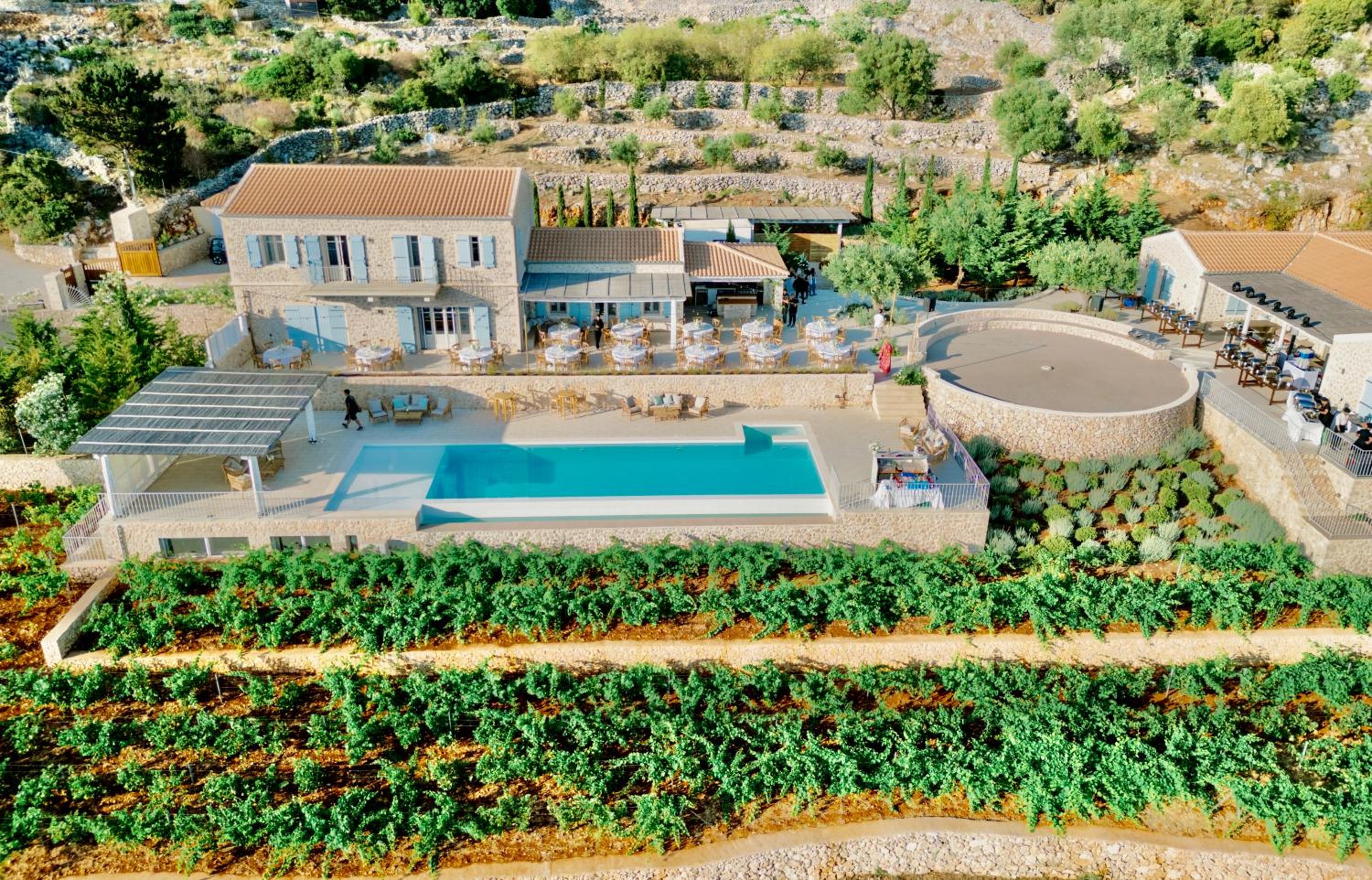 Villa Venturi