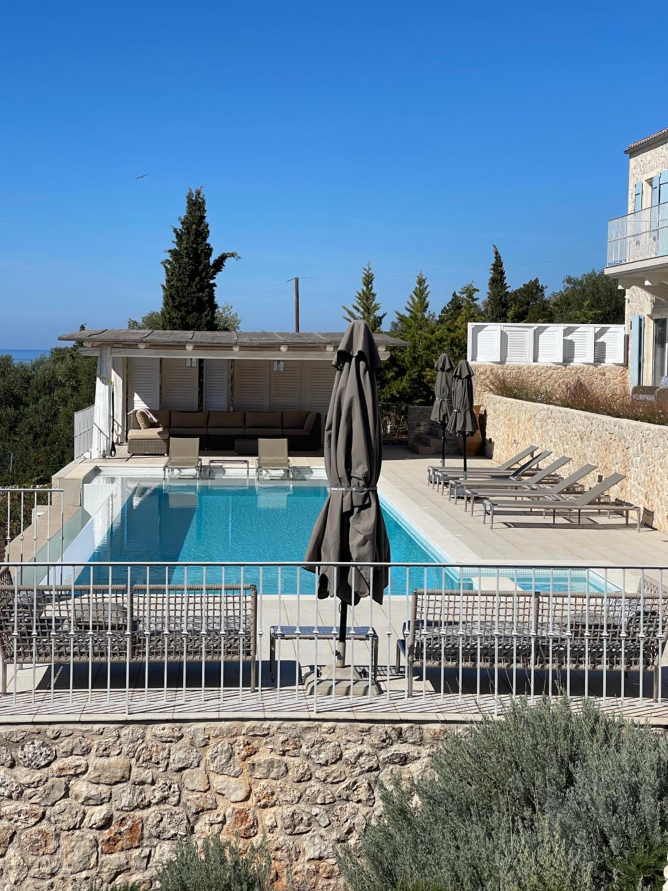 Villa Venturi