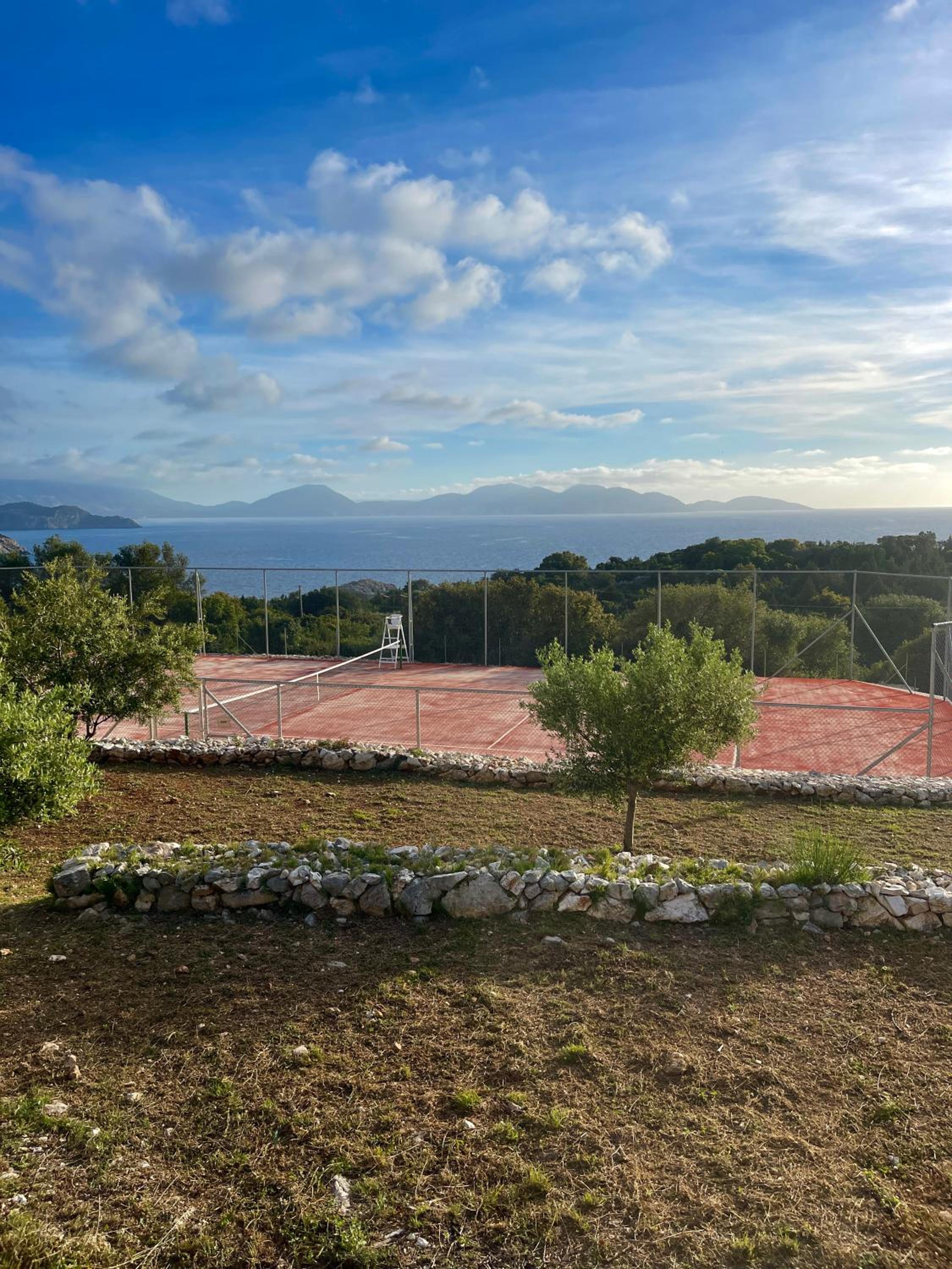 Villa Venturi