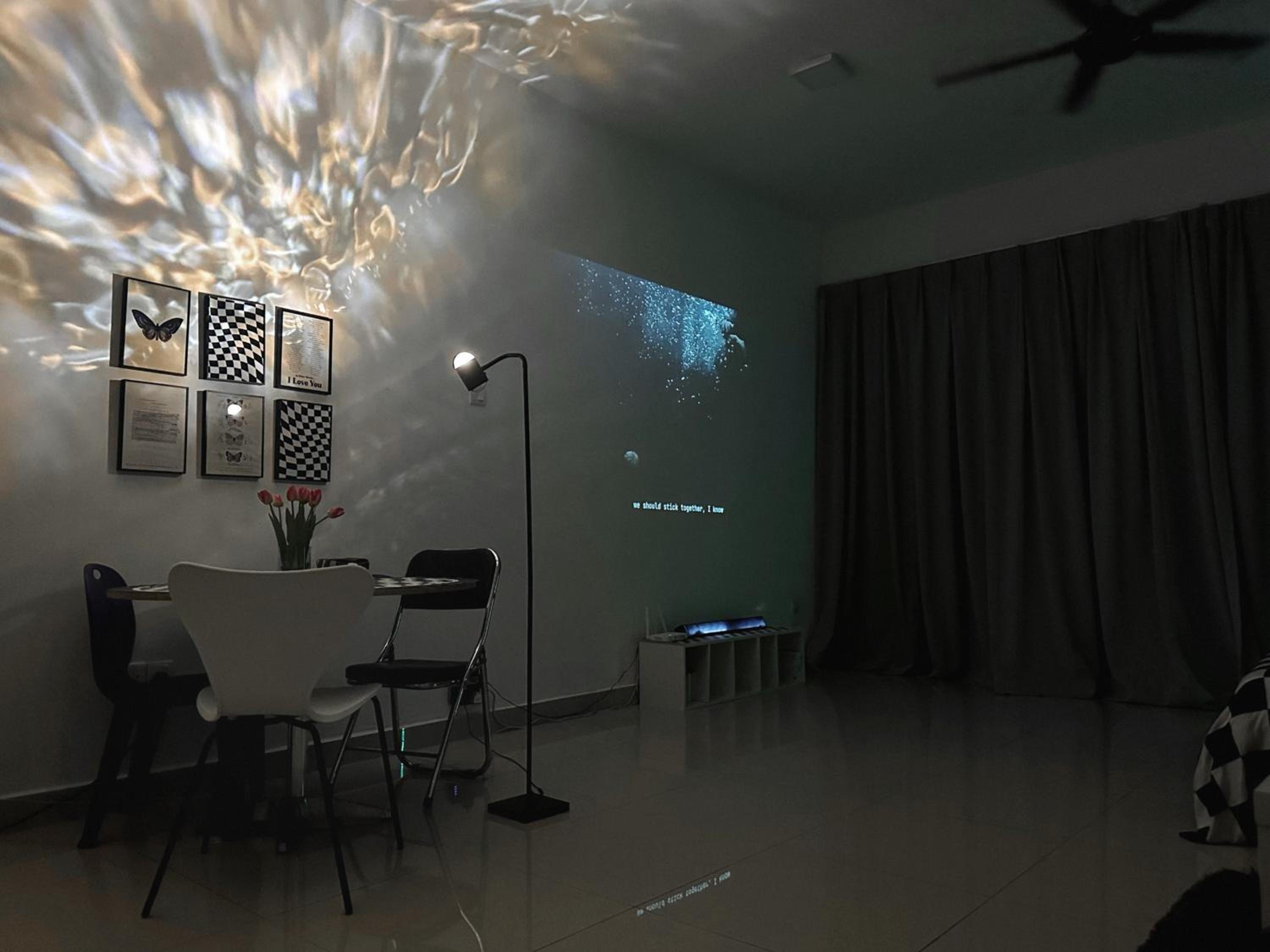 Couple Studio at Mount Austin Near Toppen Ikea Aeon