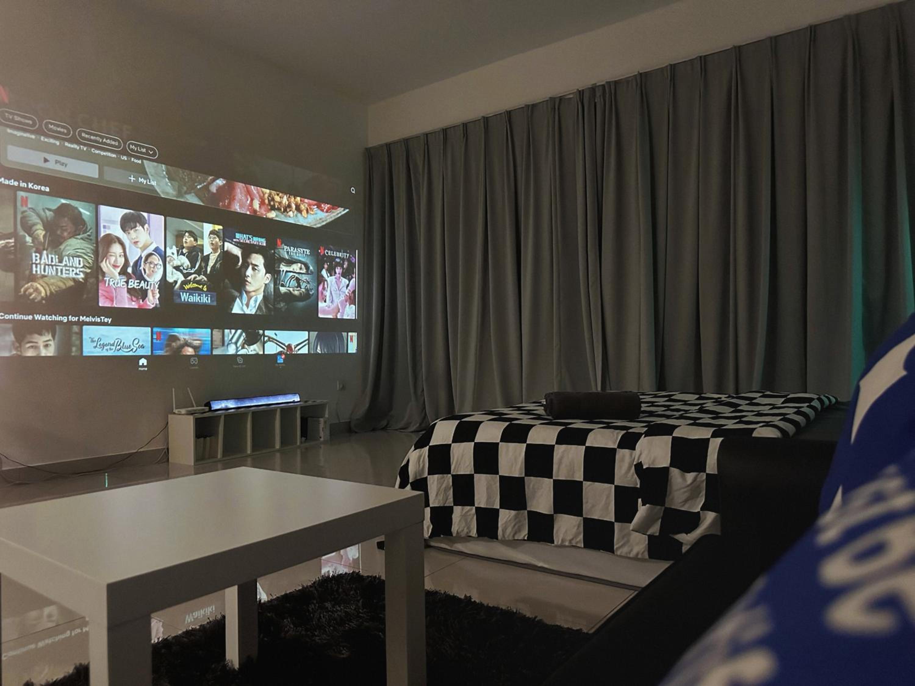 Couple Studio at Mount Austin Near Toppen Ikea Aeon
