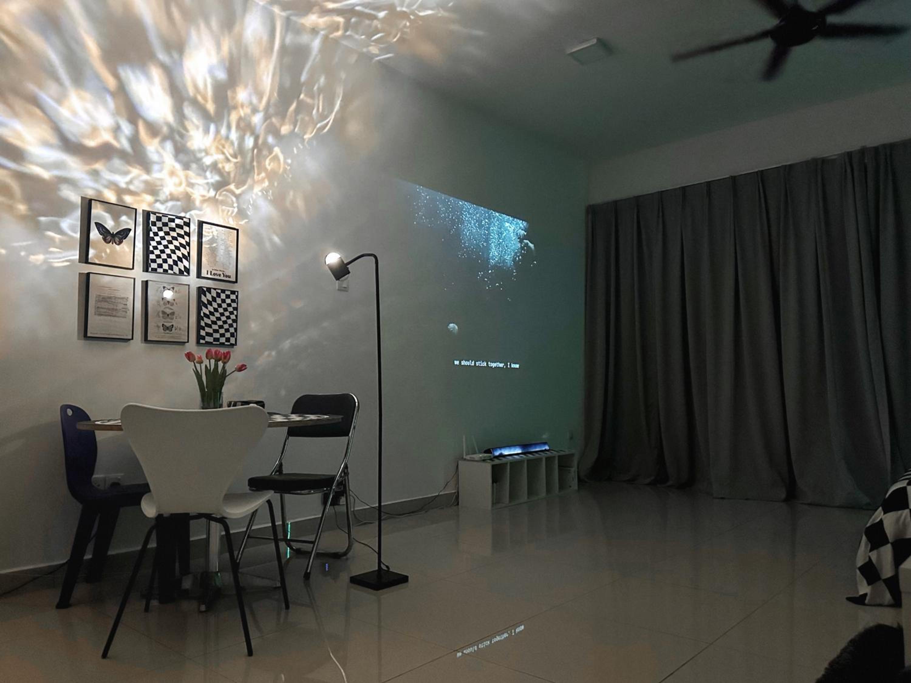 Couple Studio at Mount Austin Near Toppen Ikea Aeon