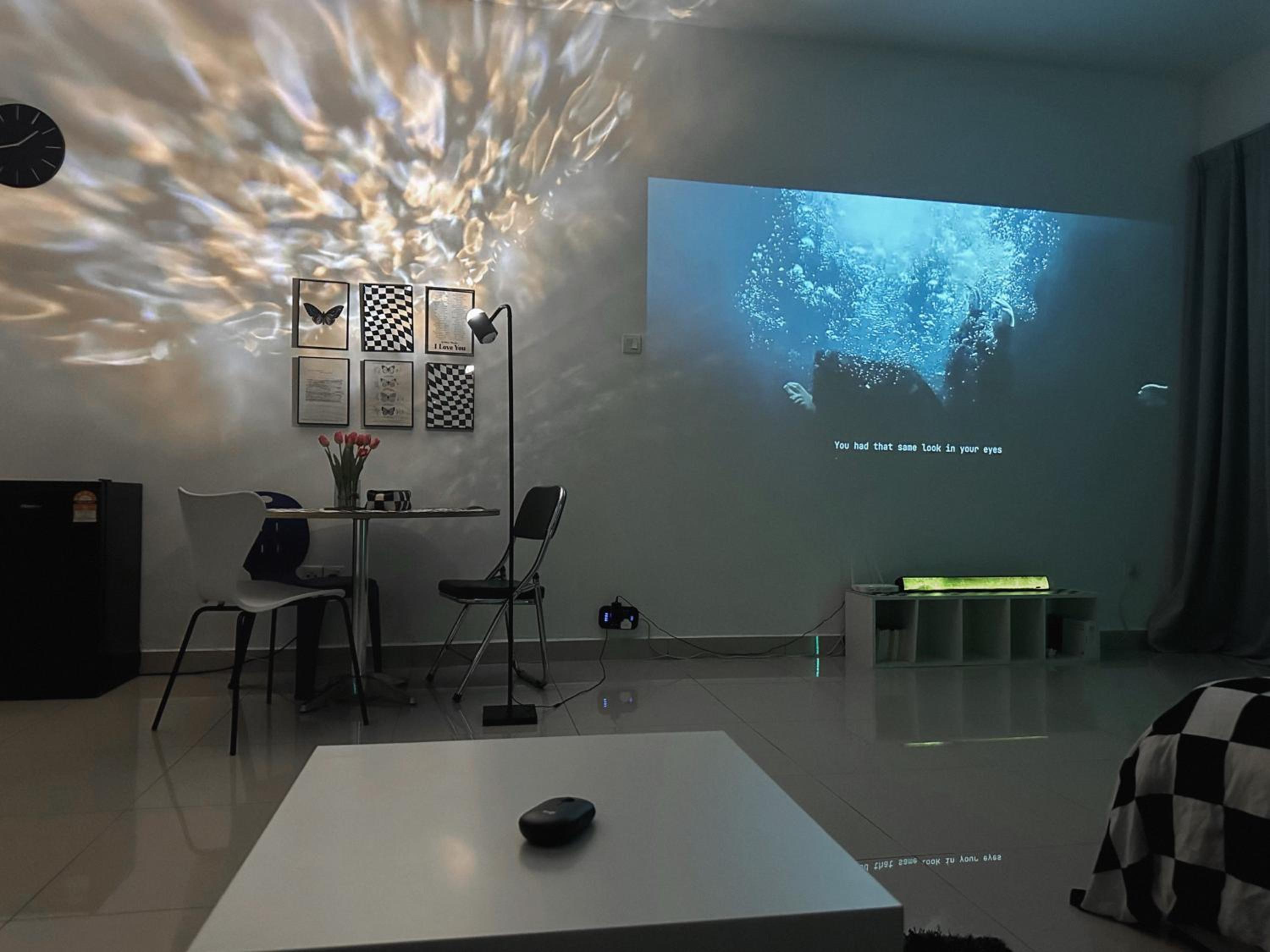 Couple Studio at Mount Austin Near Toppen Ikea Aeon