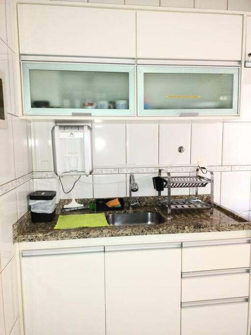 Apartamento em Águas Claras - Cidade jovem e linda