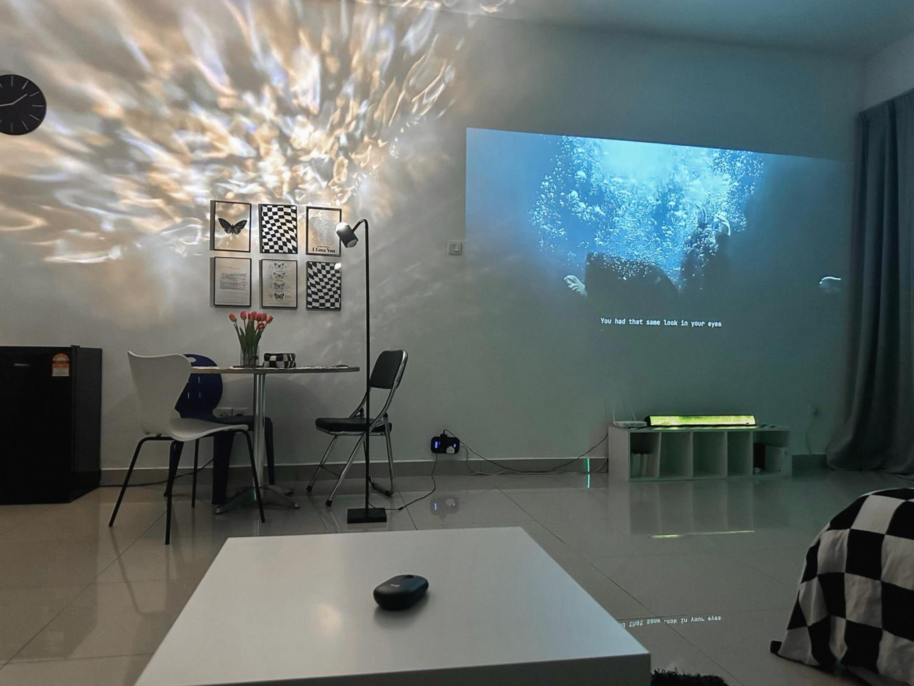 Couple Studio at Mount Austin Near Toppen Ikea Aeon