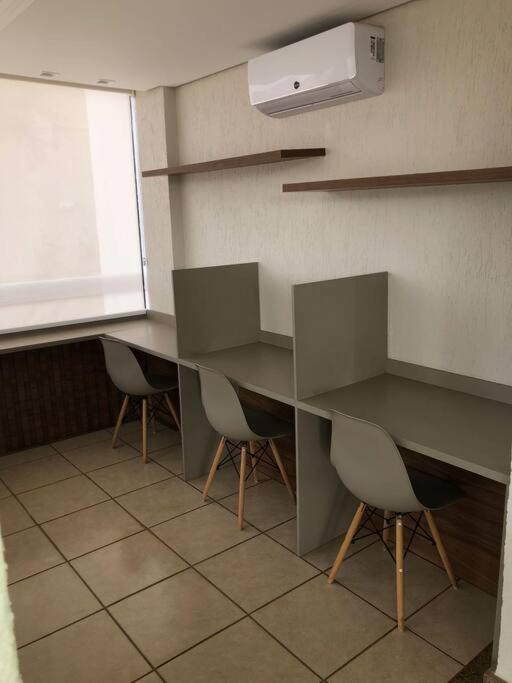 Apartamento em Águas Claras - Cidade jovem e linda