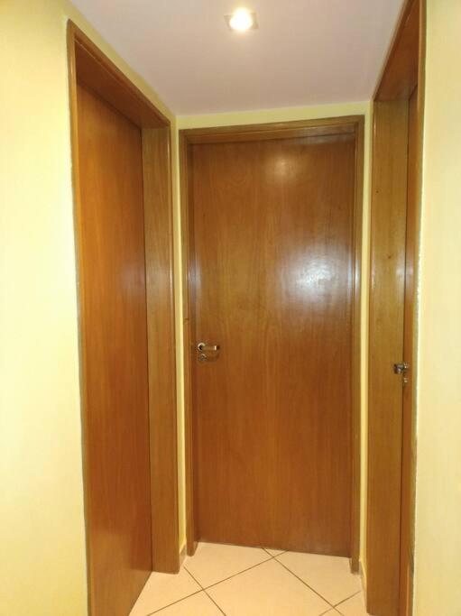 Apartamento em Águas Claras - Cidade jovem e linda