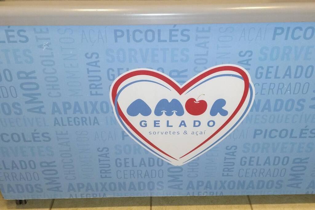 Apartamento em Águas Claras - Cidade jovem e linda