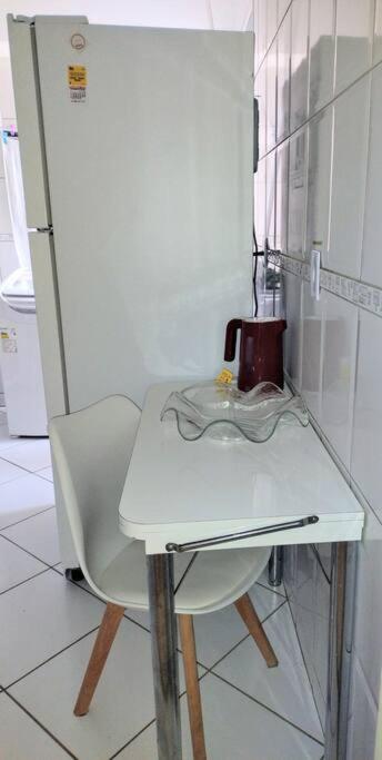 Apartamento em Águas Claras - Cidade jovem e linda