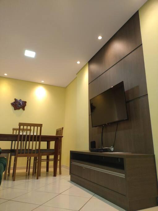 Apartamento em Águas Claras - Cidade jovem e linda