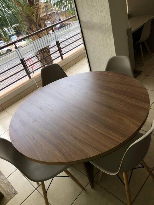 Apartamento em Águas Claras - Cidade jovem e linda