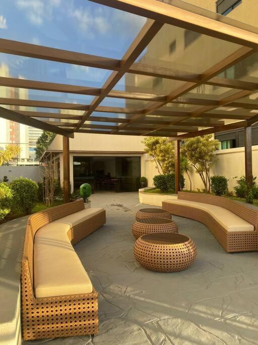 Apartamento em Águas Claras - Cidade jovem e linda
