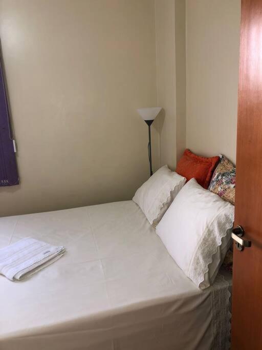 Apartamento em Águas Claras - Cidade jovem e linda