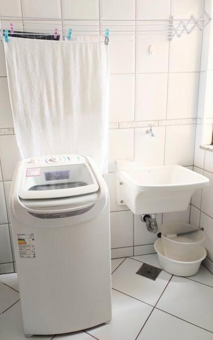 Apartamento em Águas Claras - Cidade jovem e linda