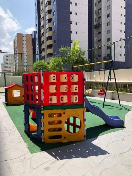 Apartamento em Águas Claras - Cidade jovem e linda