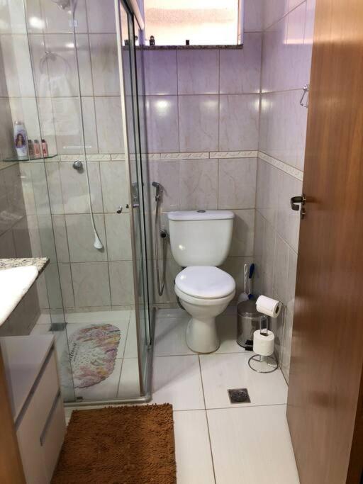Apartamento em Águas Claras - Cidade jovem e linda
