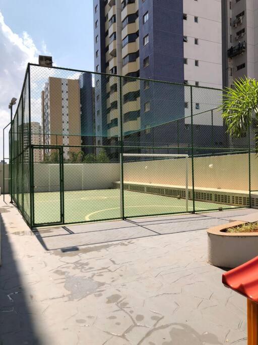 Apartamento em Águas Claras - Cidade jovem e linda