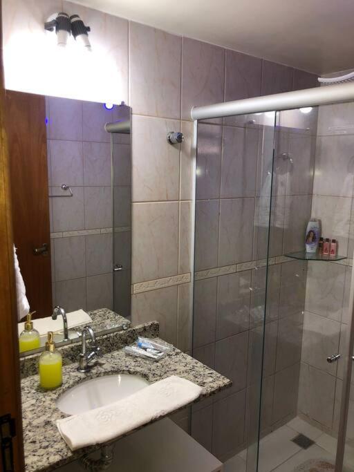Apartamento em Águas Claras - Cidade jovem e linda