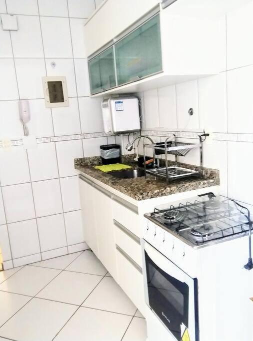 Apartamento em Águas Claras - Cidade jovem e linda