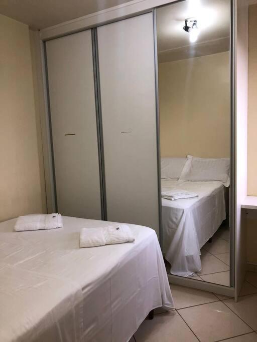 Apartamento em Águas Claras - Cidade jovem e linda
