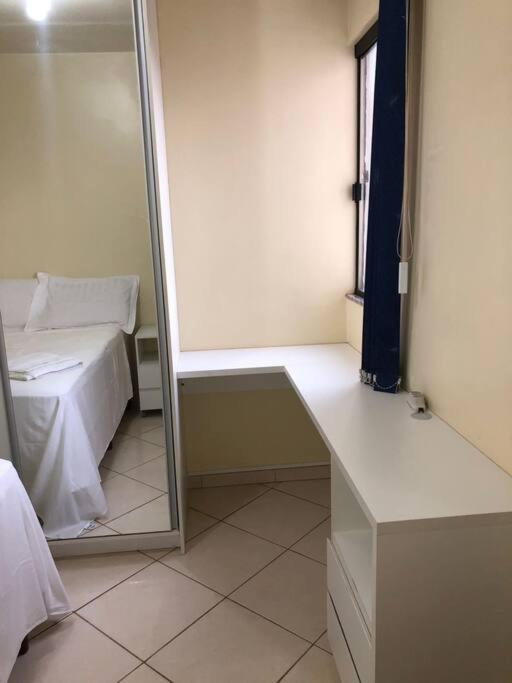 Apartamento em Águas Claras - Cidade jovem e linda