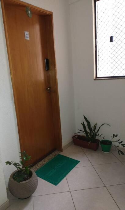 Apartamento em Águas Claras - Cidade jovem e linda