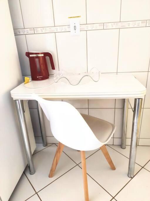 Apartamento em Águas Claras - Cidade jovem e linda