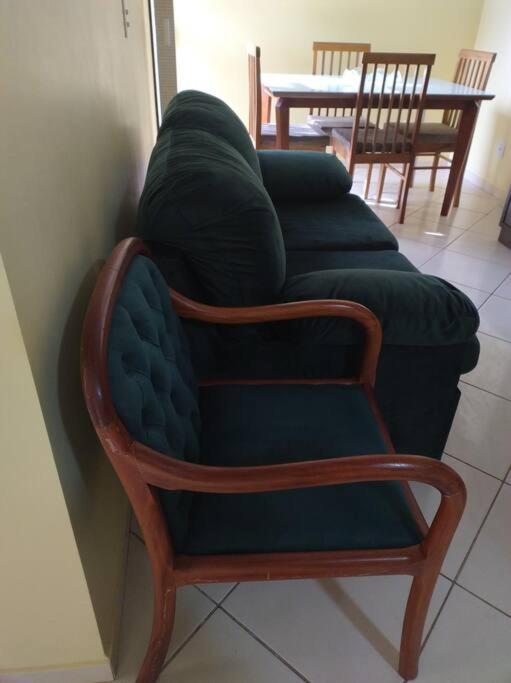 Apartamento em Águas Claras - Cidade jovem e linda