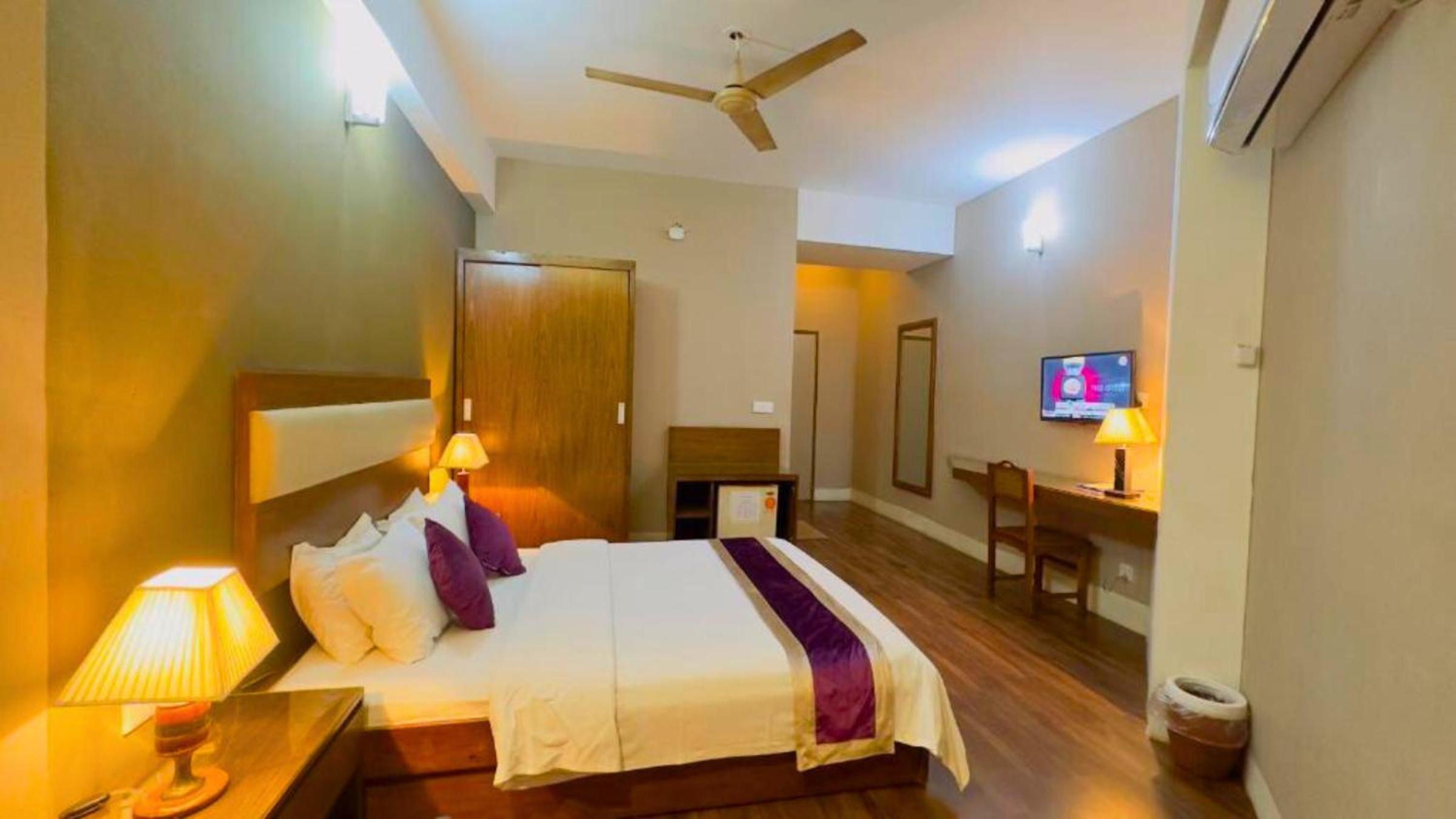 Hotel Ashrafee Dhaka