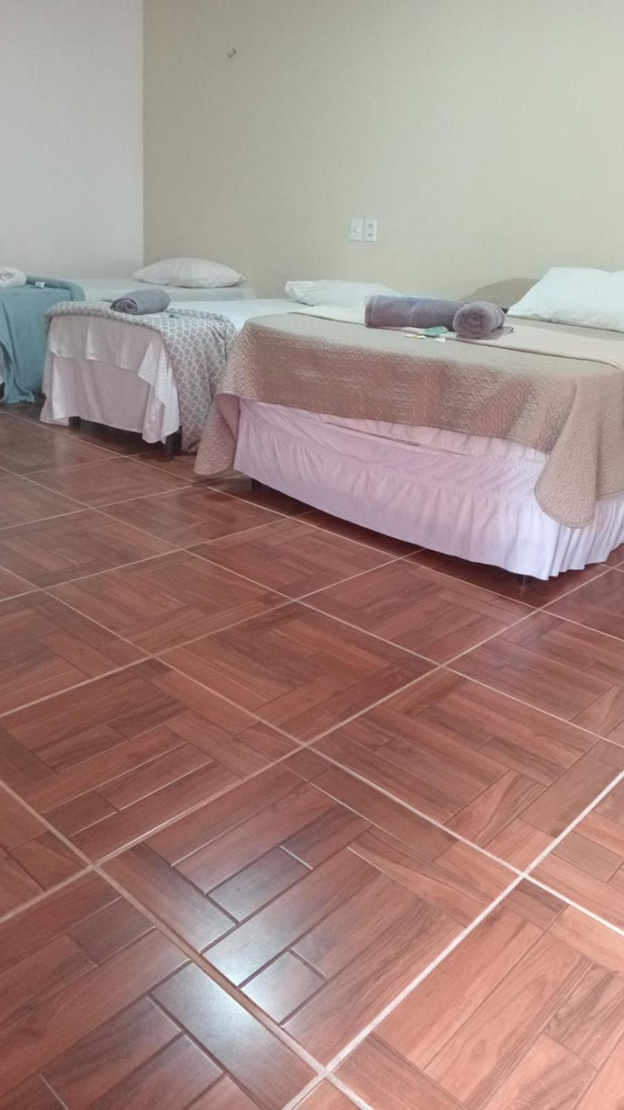 Pousada Recanto Sapoti