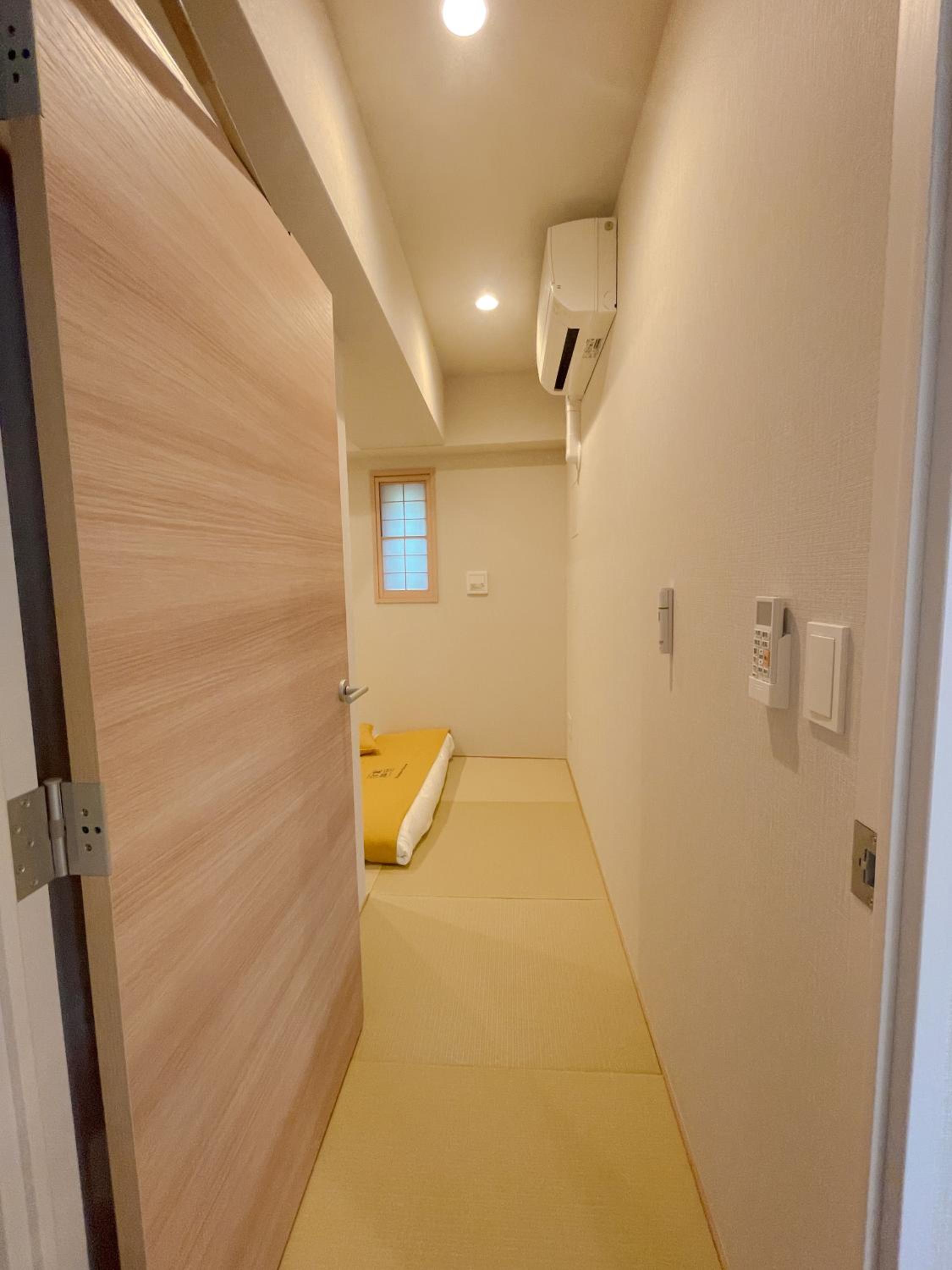Shinkou House UE - Newly Built Secure and Hypoallergenic