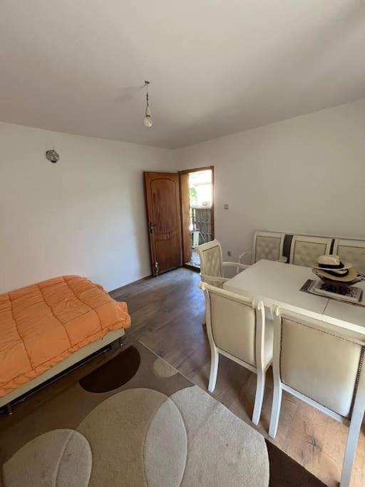 Villa Dalmatina with pool view 5