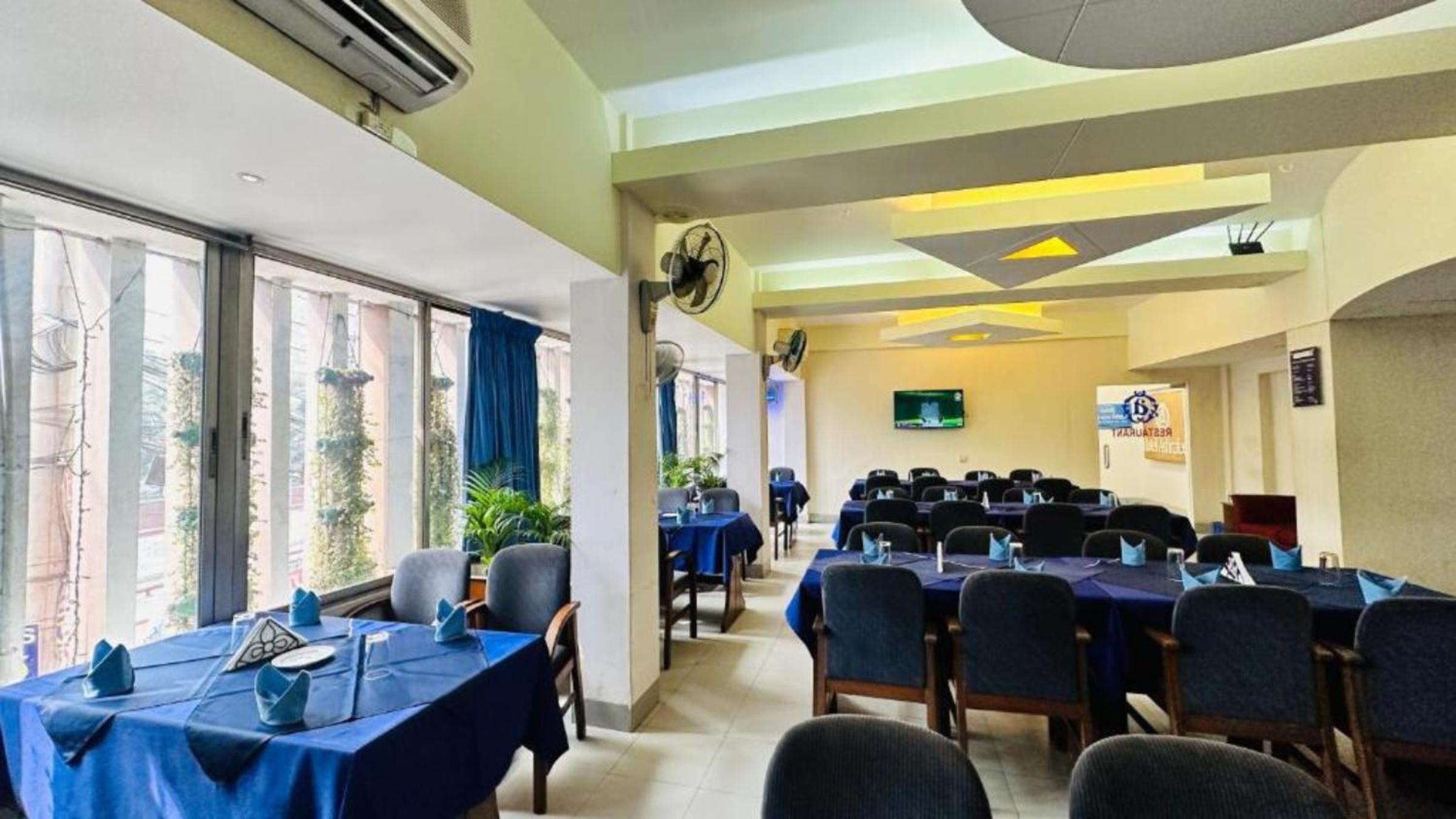 Hotel Ashrafee Dhaka