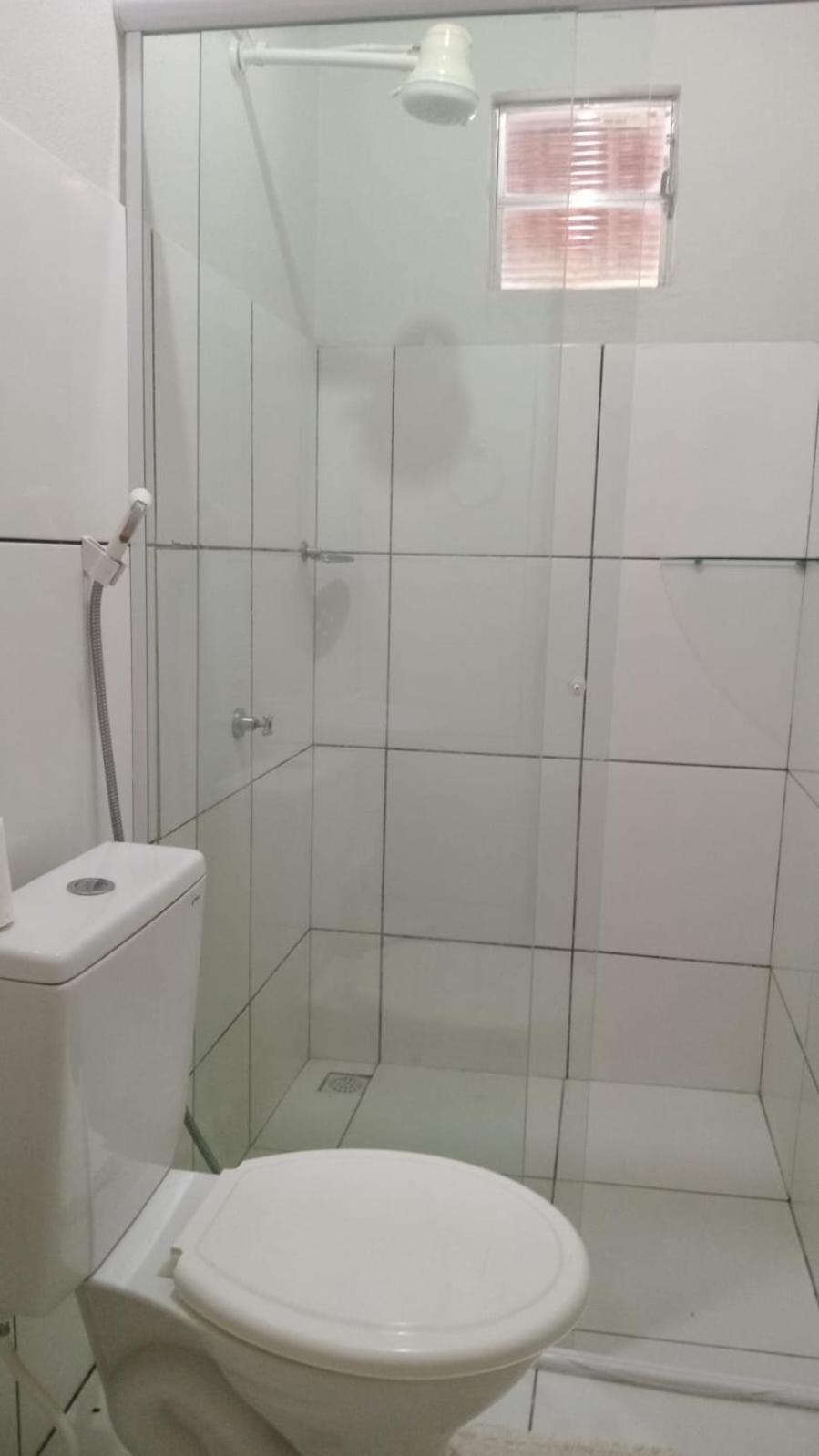 Pousada Recanto Sapoti