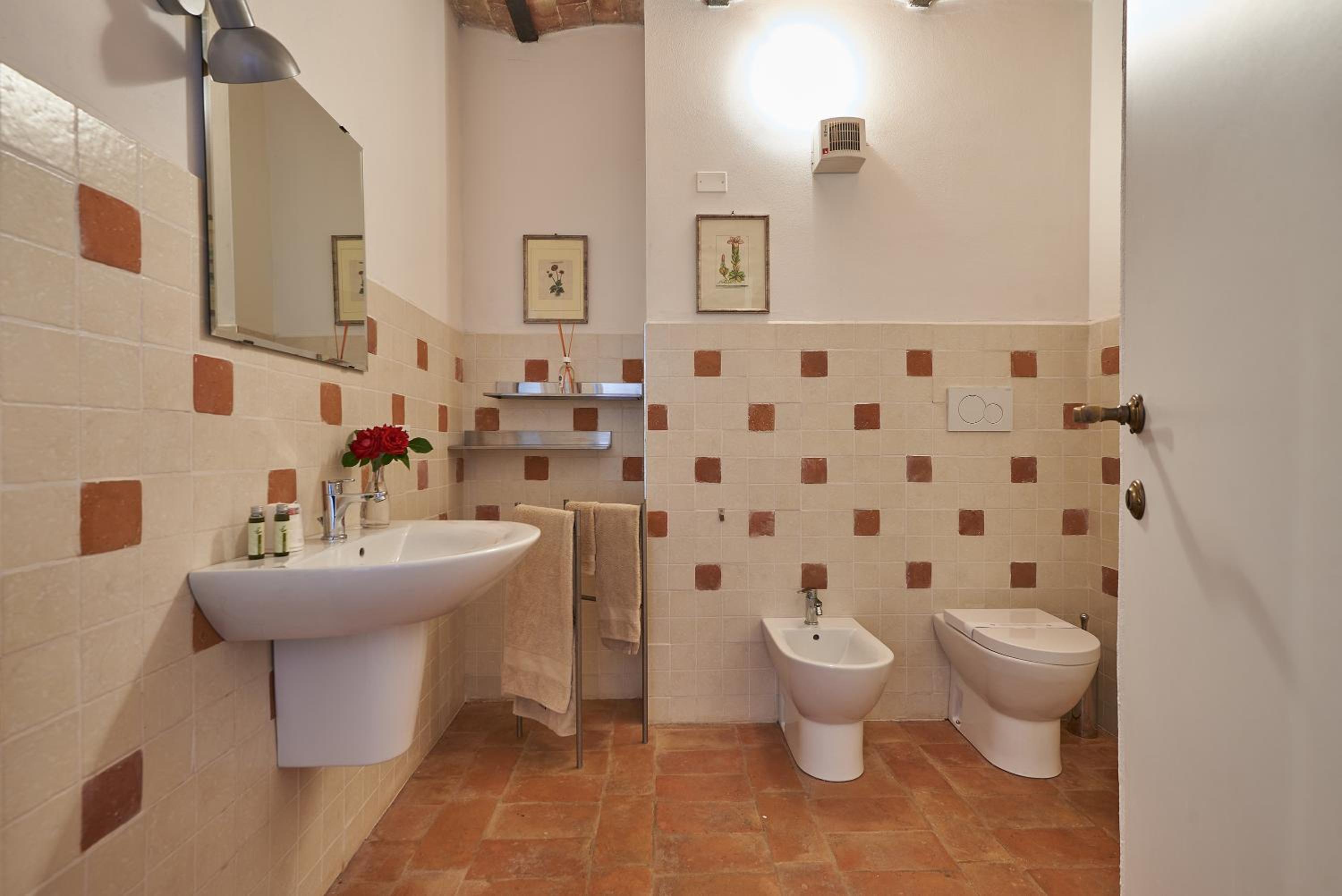 Casa Vacanze Le Fornaci