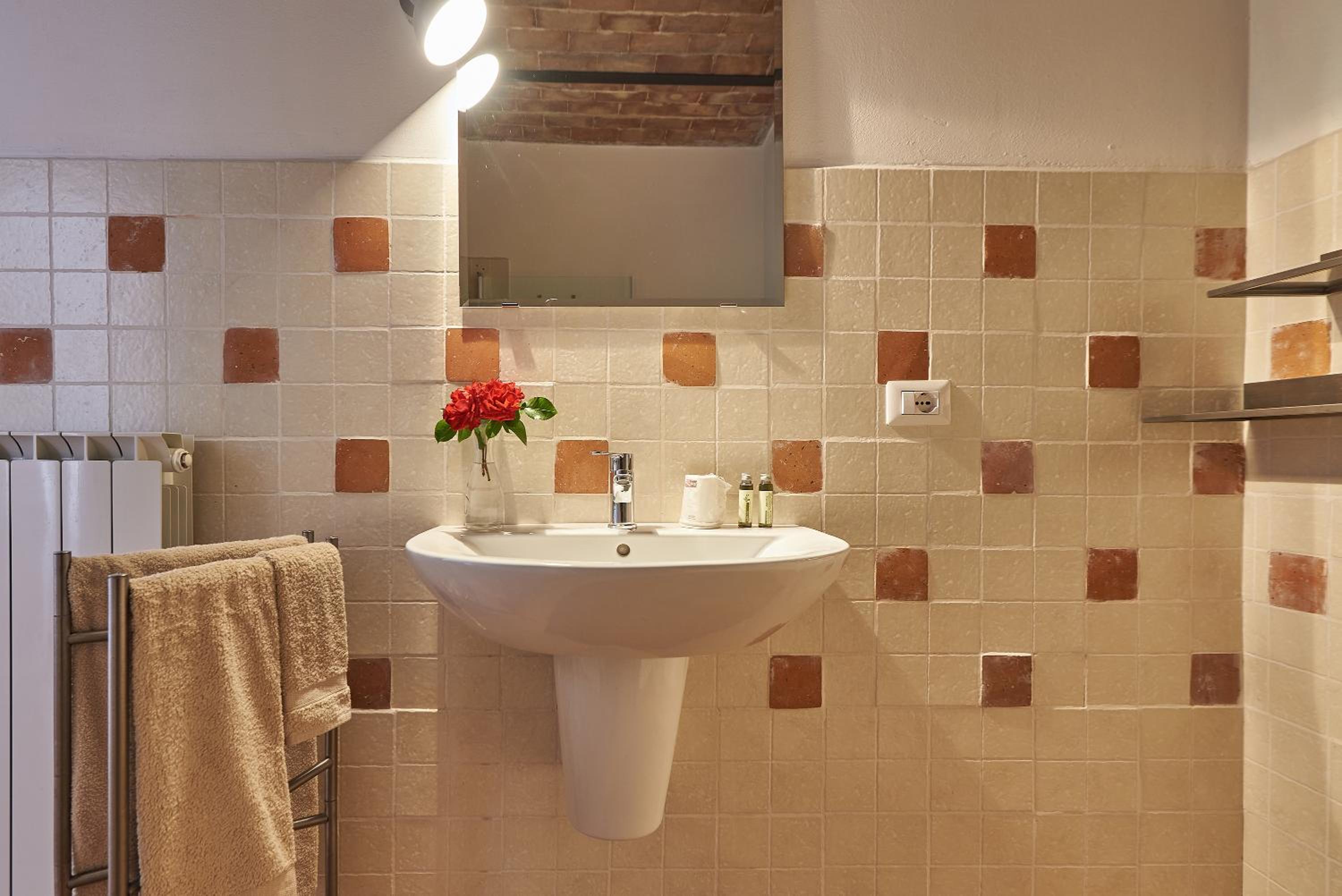 Casa Vacanze Le Fornaci