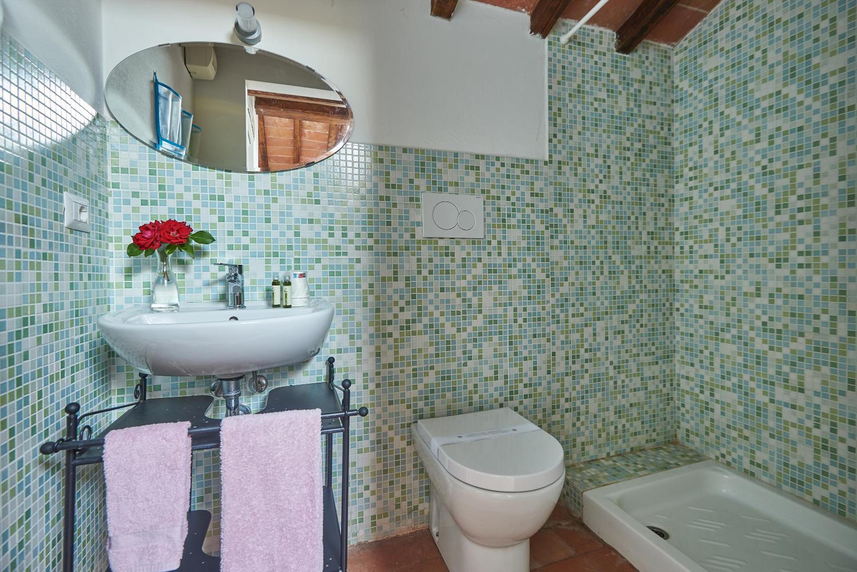 Casa Vacanze Le Fornaci
