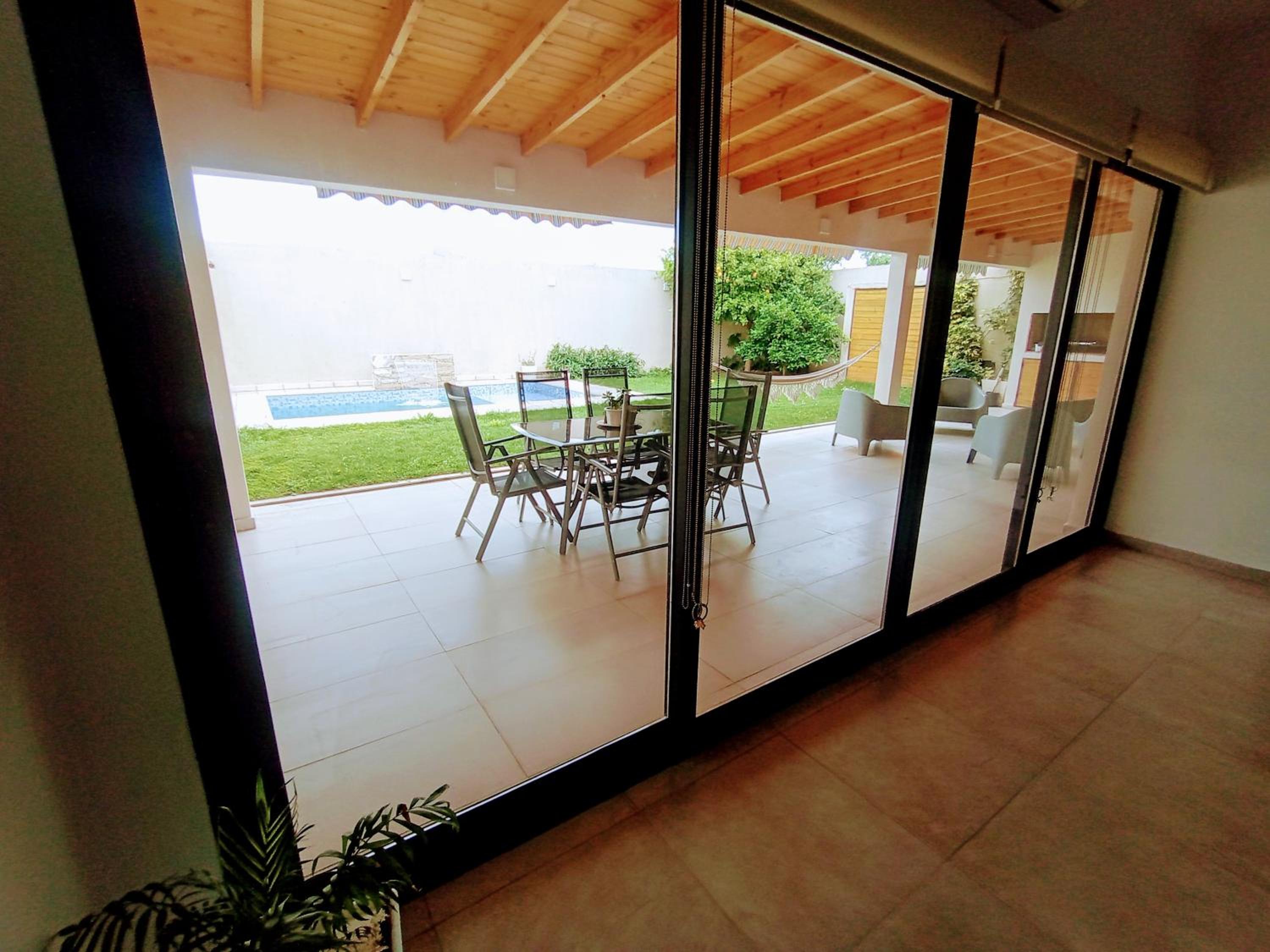 Hermosa Casa