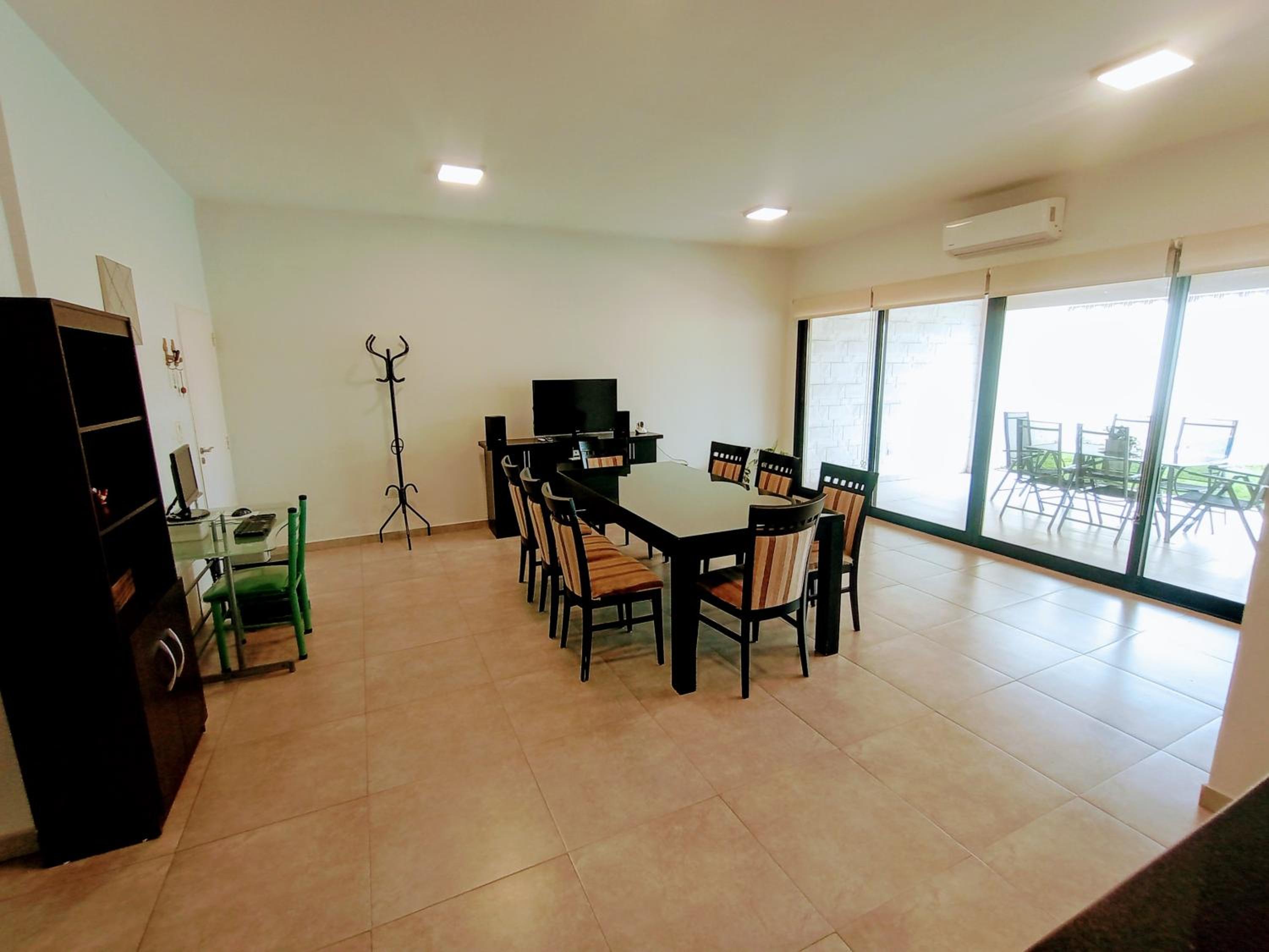 Hermosa Casa