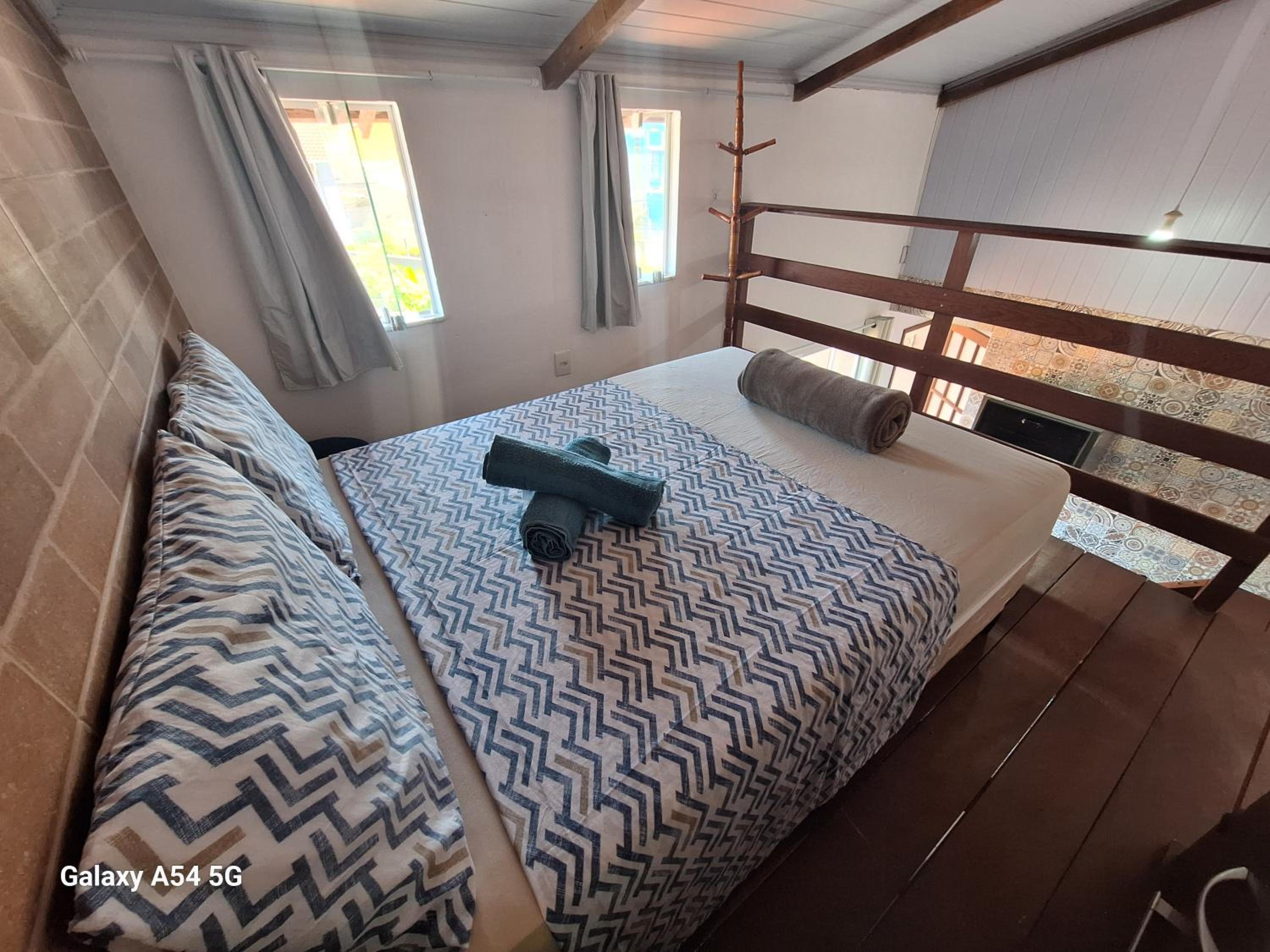 Apartamento, casa e suíte Angra view 5