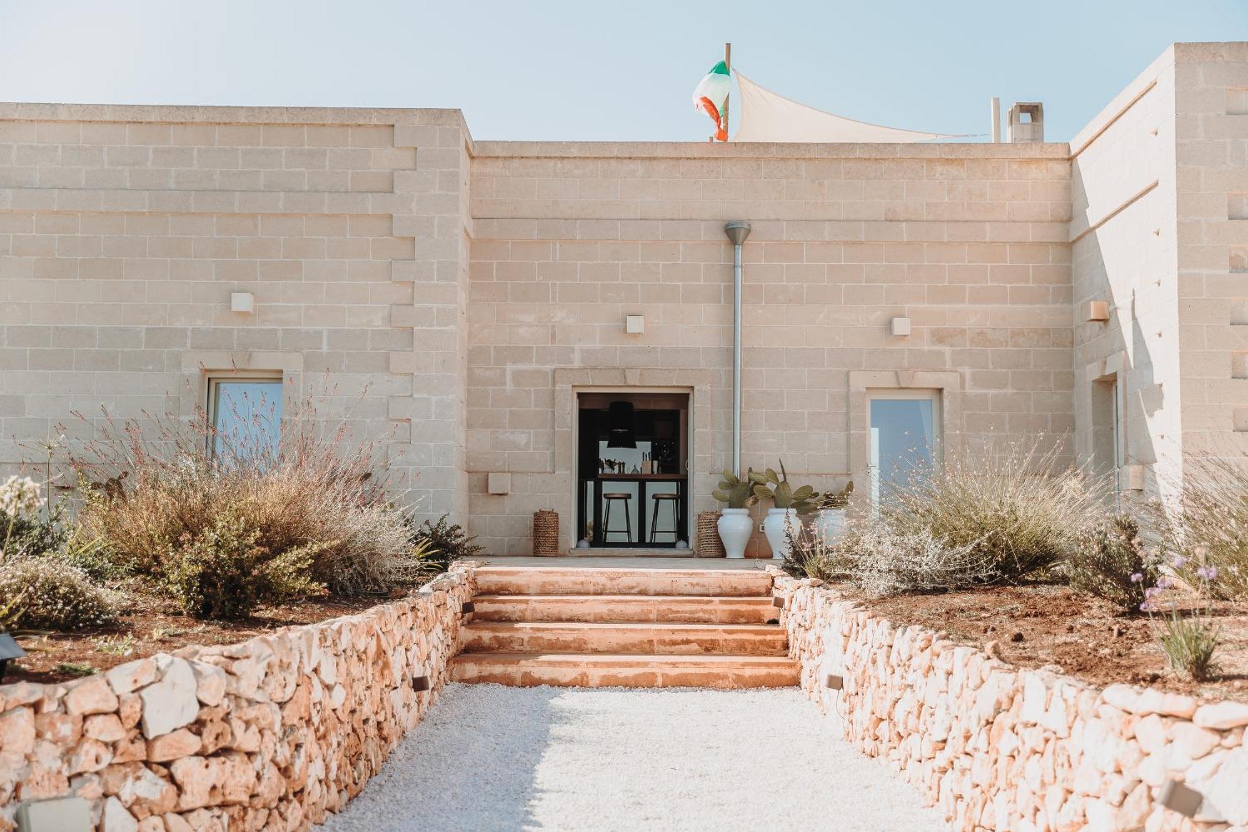 Villa Il Giglio view 4