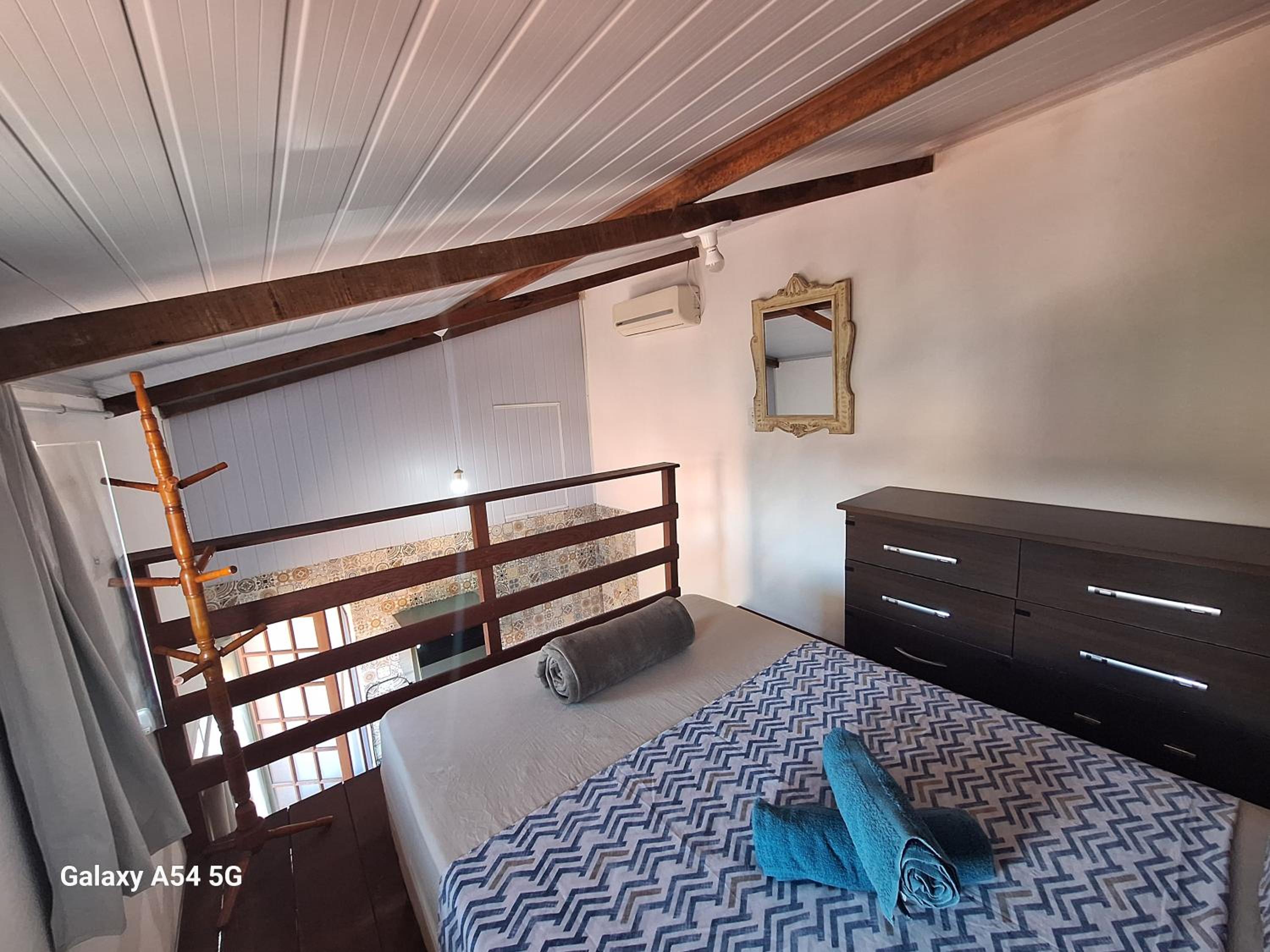 Apartamento, casa e suíte Angra view 4